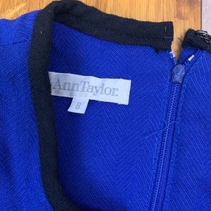 Ann Taylor Dresses - {Ann Taylor} Vintage Dress Ann Taylor Dresses - {Ann Taylor} Vintage Dress